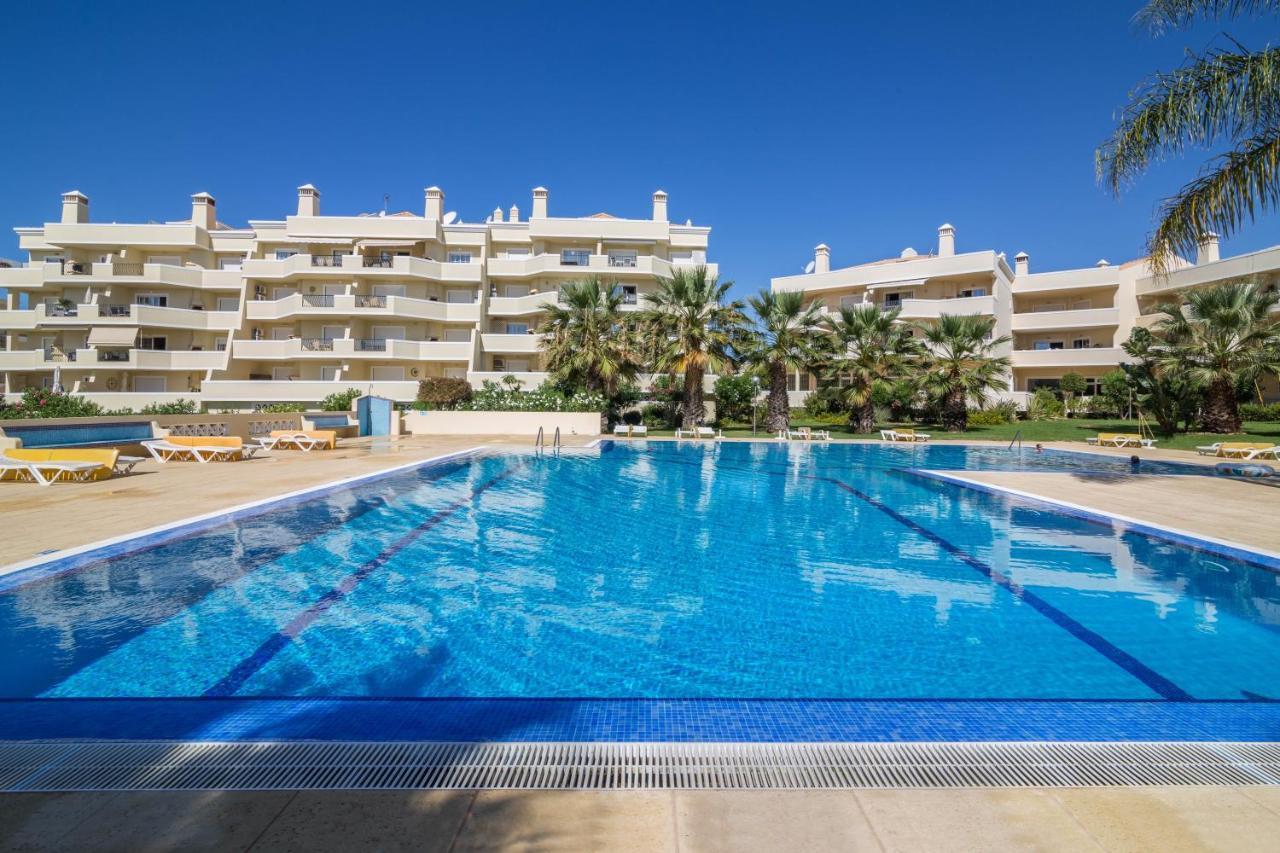 Luxury In São Rafael Albufeira